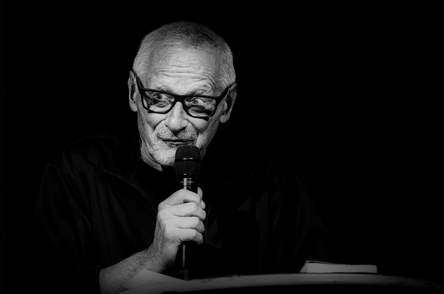 Konstantin Wecker Tour 2025 2026 Lieder Meines Lebens